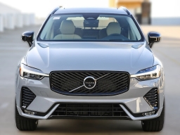 Volvo XC60 Ultra B5 AWD 2026