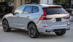 Volvo XC60 Ultra B5 AWD 2026