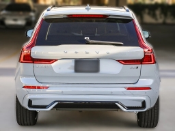 Volvo XC60 Ultra B5 AWD 2026