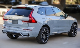 Volvo XC60 Ultra B5 AWD 2026