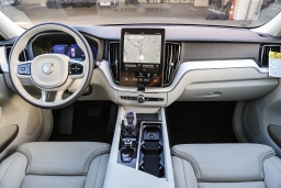 Volvo XC60 Ultra B5 AWD 2026