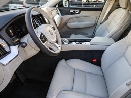 Volvo XC60 Ultra B5 AWD 2026