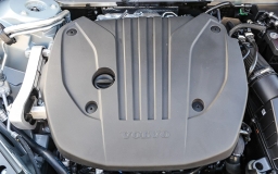 Volvo XC60 Ultra B5 AWD 2026