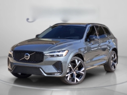 Volvo XC60 Ultra B5 AWD 2026