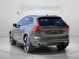 Volvo XC60 Ultra B5 AWD 2026