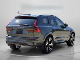Volvo XC60 Ultra B5 AWD 2026