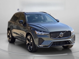 Volvo XC60 Ultra B5 AWD 2026