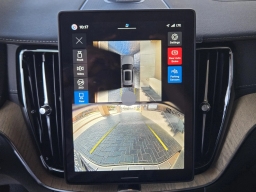 Volvo XC60 Ultra B5 AWD 2026