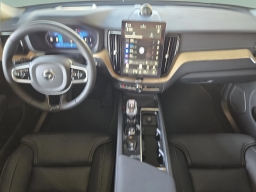 Volvo XC60 Ultra B5 AWD 2026