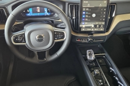 Volvo XC60 Ultra B5 AWD 2026