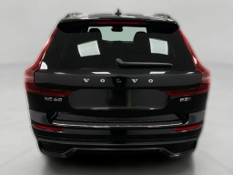 Volvo XC60 Ultra B5 AWD 2026