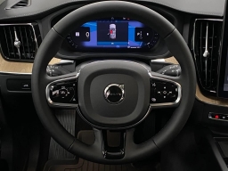 Volvo XC60 Ultra B5 AWD 2026