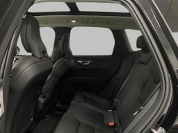 Volvo XC60 Ultra B5 AWD 2026