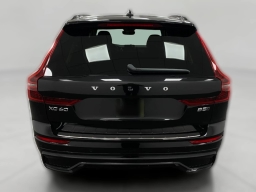 Volvo XC60 Ultra B5 AWD 2026