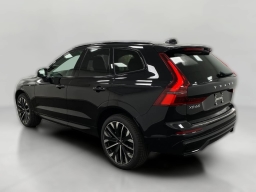 Volvo XC60 Ultra B5 AWD 2026