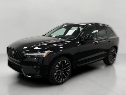 Volvo XC60 Ultra B5 AWD 2026