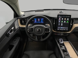 Volvo XC60 Ultra B5 AWD 2026