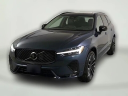 Volvo XC60 Ultra B5 AWD 2026
