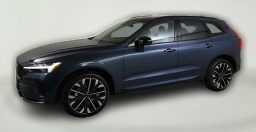 Volvo XC60 Ultra B5 AWD 2026
