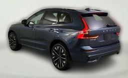 Volvo XC60 Ultra B5 AWD 2026