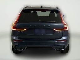Volvo XC60 Ultra B5 AWD 2026