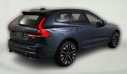 Volvo XC60 Ultra B5 AWD 2026