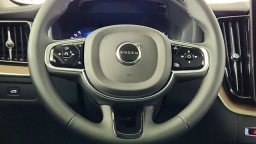 Volvo XC60 Ultra B5 AWD 2026