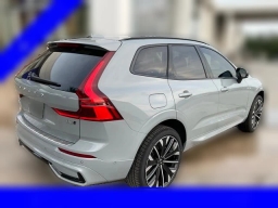 Volvo XC60 Ultra B5 AWD 2026