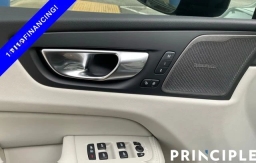 Volvo XC60 Ultra B5 AWD 2026