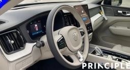 Volvo XC60 Ultra B5 AWD 2026