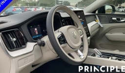Volvo XC60 Ultra B5 AWD 2026