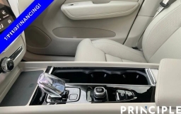 Volvo XC60 Ultra B5 AWD 2026