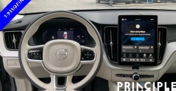 Volvo XC60 Ultra B5 AWD 2026
