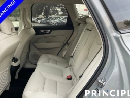 Volvo XC60 Ultra B5 AWD 2026