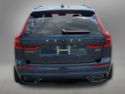 Volvo XC60 Ultra B5 AWD 2026