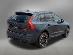 Volvo XC60 Ultra B5 AWD 2026
