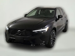 Volvo XC60 Ultra B5 AWD 2026