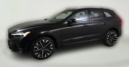 Volvo XC60 Ultra B5 AWD 2026