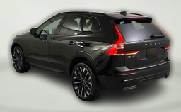 Volvo XC60 Ultra B5 AWD 2026