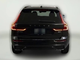 Volvo XC60 Ultra B5 AWD 2026