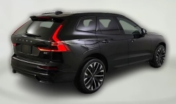 Volvo XC60 Ultra B5 AWD 2026
