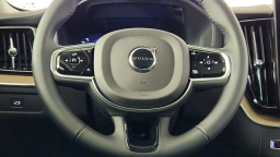 Volvo XC60 Ultra B5 AWD 2026