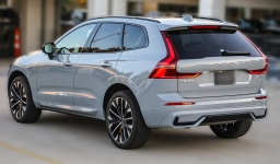 Volvo XC60 Ultra B5 AWD 2026