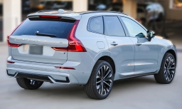 Volvo XC60 Ultra B5 AWD 2026