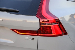 Volvo XC60 Ultra B5 AWD 2026
