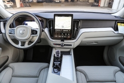 Volvo XC60 Ultra B5 AWD 2026