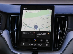 Volvo XC60 Ultra B5 AWD 2026