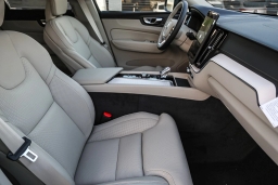 Volvo XC60 Ultra B5 AWD 2026
