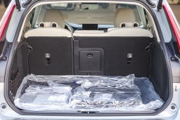 Volvo XC60 Ultra B5 AWD 2026