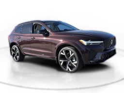 Volvo XC60 Ultra B5 AWD 2026